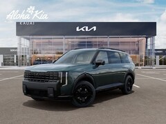 2027 Kia Telluride Hybrid X-Line SX SUV