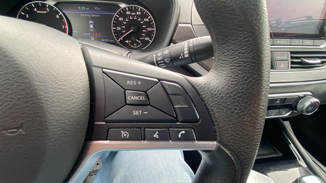 2023 Nissan Altima SV - Photo 20