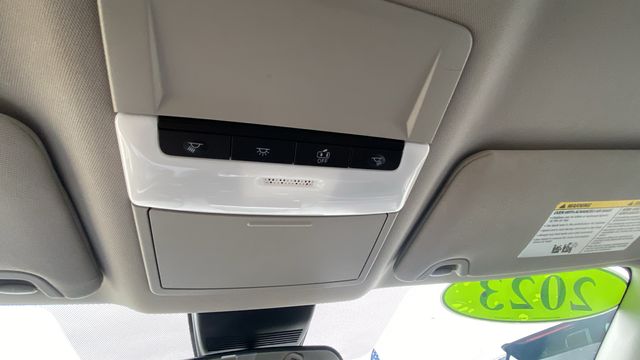 2023 Nissan Altima SV - Photo 19