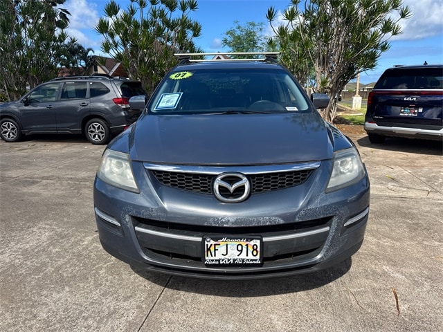 Used 2007 Mazda CX-9 Touring AWD with VIN JM3TB38Y070114343 for sale in Lihue, HI
