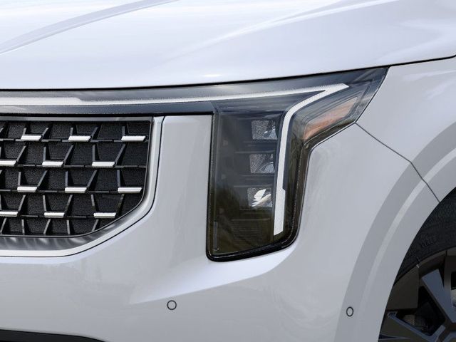 2026 Kia Carnival SX - Photo 10