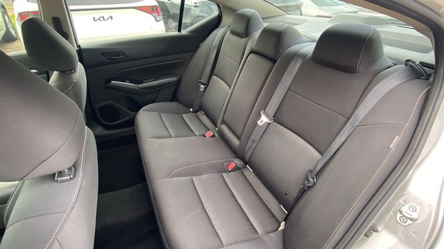 2023 Nissan Altima SV - Photo 12