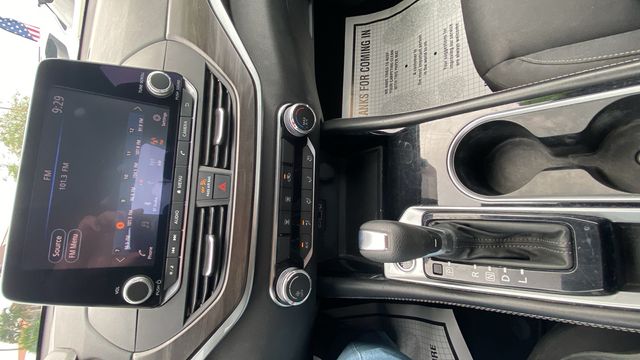 2023 Nissan Altima SV - Photo 17