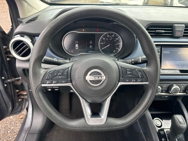 2023 Nissan Versa Sedan SV - Photo 10