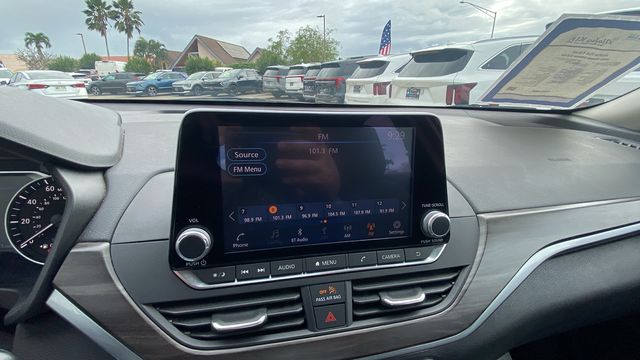 2023 Nissan Altima SV - Photo 16