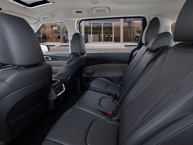 2026 Kia Carnival SX - Photo 18