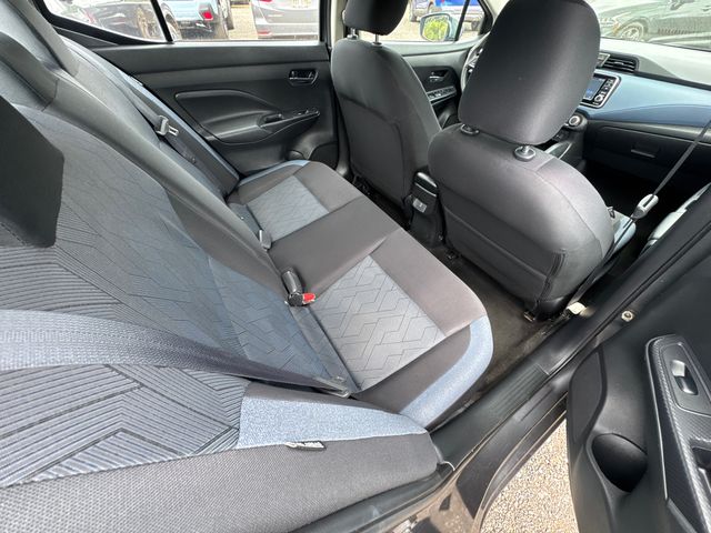 2023 Nissan Versa Sedan SV - Photo 20