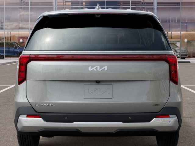 2026 Kia Carnival EX - Photo 11