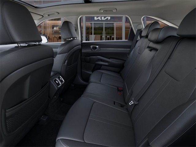 2025 Kia Sorento S - Photo 18