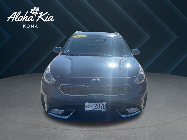 2019 Kia Niro EX