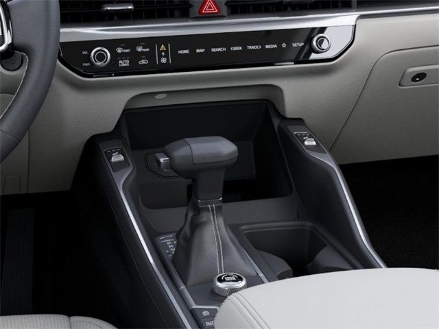 2025 Kia Sorento S - Photo 23