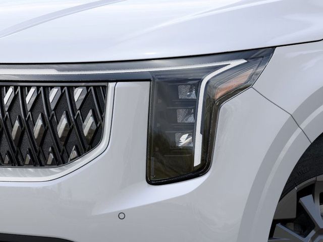 2026 Kia Carnival EX - Photo 9