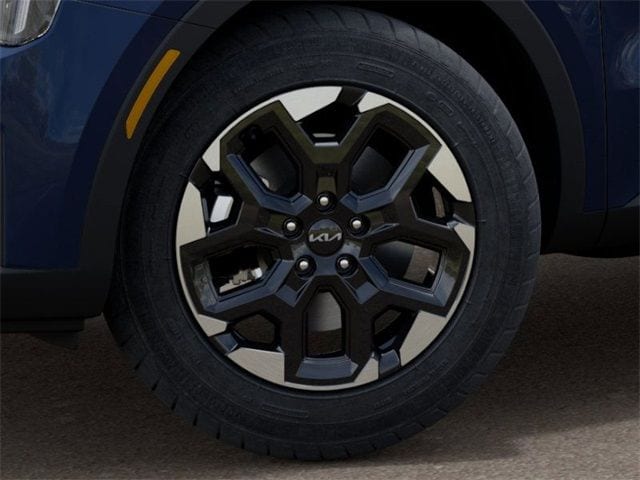 2025 Kia Sorento S - Photo 9