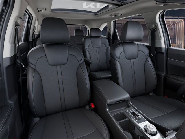 2025 Kia Sorento EX Hybrid - Photo 15