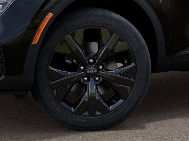 2025 Kia Sportage X-Line - Photo 9