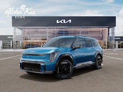 2026 Kia EV9 GT-Line SUV