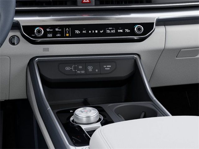2025 Kia Carnival SX Prestige - Photo 23