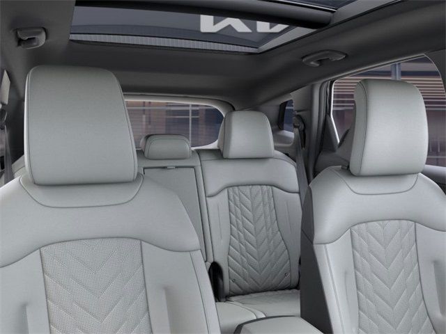 2025 Kia Sportage X-Line - Photo 27