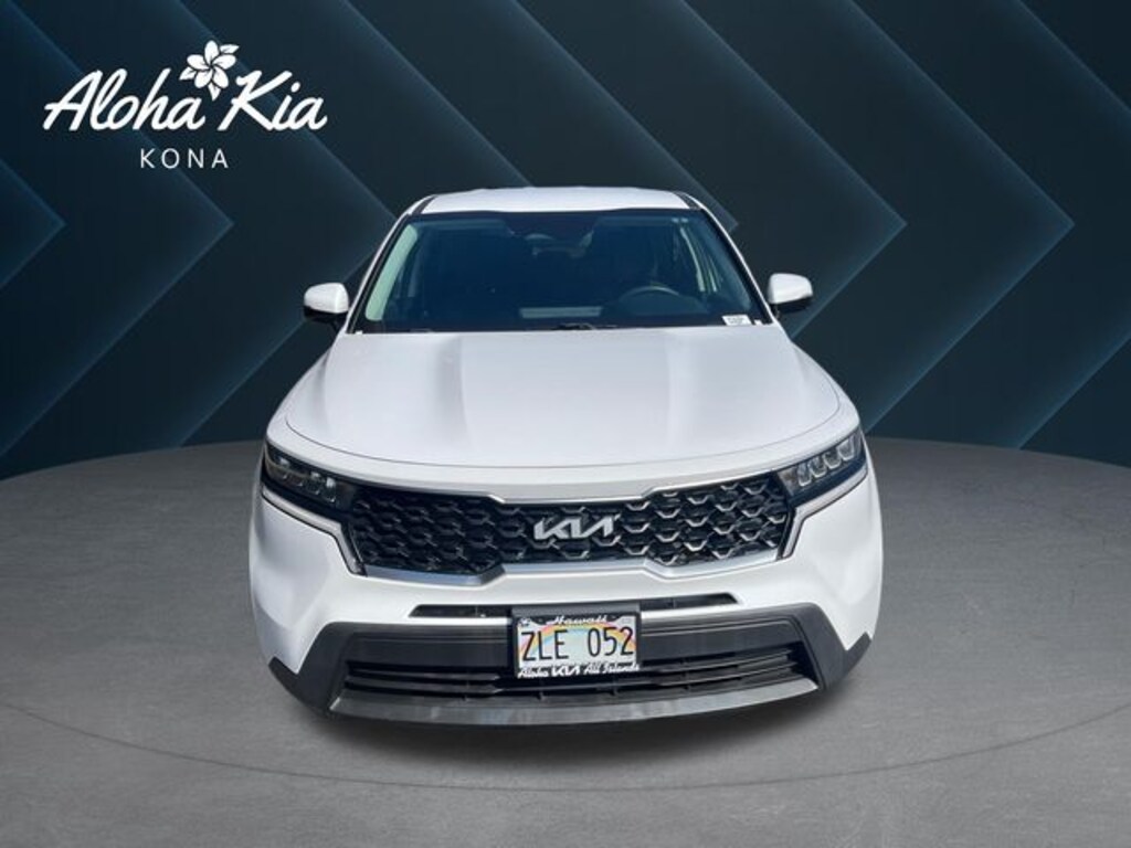 Used 2023 Kia Sorento LX SUV