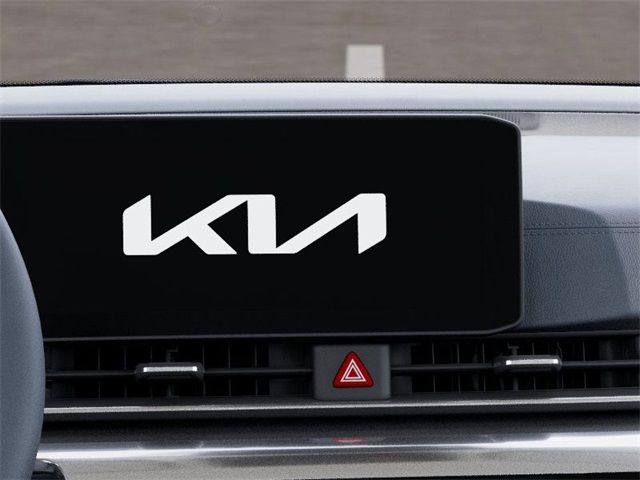 2025 Kia Carnival SX Prestige - Photo 20