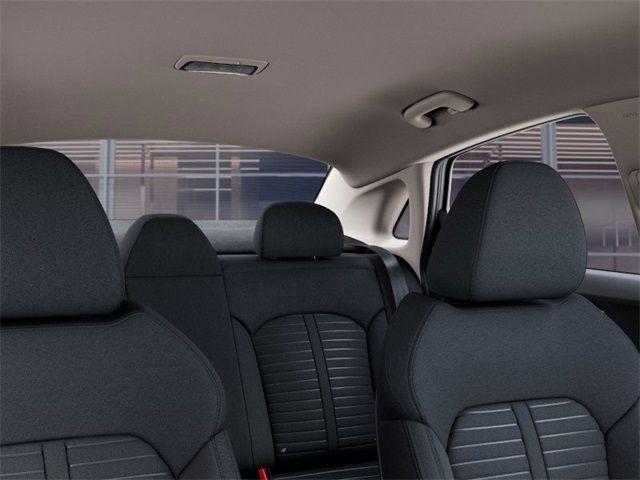 2025 Kia K5 LXS - Photo 27