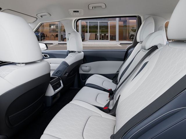 2026 Kia Carnival EX - Photo 16