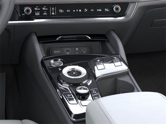 2025 Kia Sportage X-Line - Photo 23