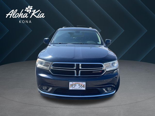 2014 Dodge Durango SXT Plus AWD's photo