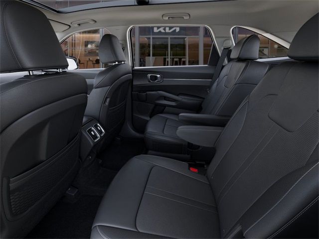 2025 Kia Sorento EX Hybrid - Photo 18