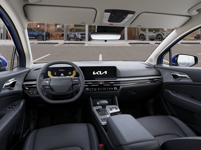 2026 Kia Sportage EX - Photo 14