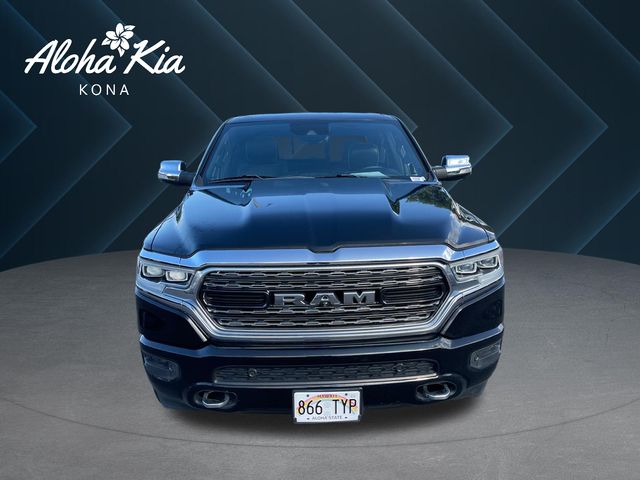 2019 RAM 1500 at Aloha Kia Kona, photo 1