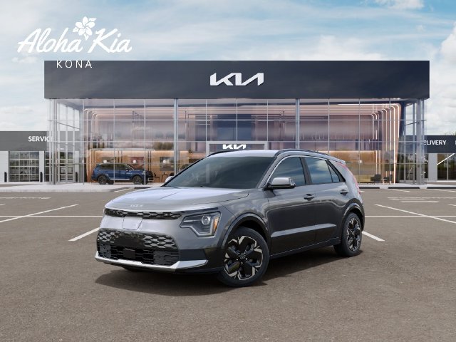 2026 Kia Niro EV Wind SUV