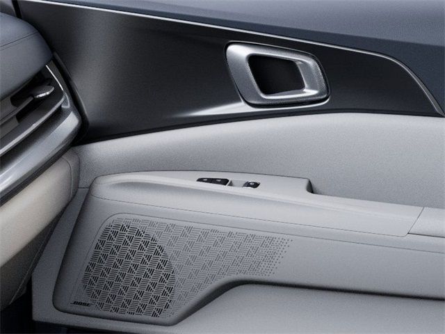 2025 Kia Carnival SX Prestige - Photo 25