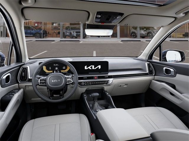 2025 Kia Sorento S - Photo 14