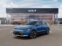 2026 Kia Niro EV Wind SUV