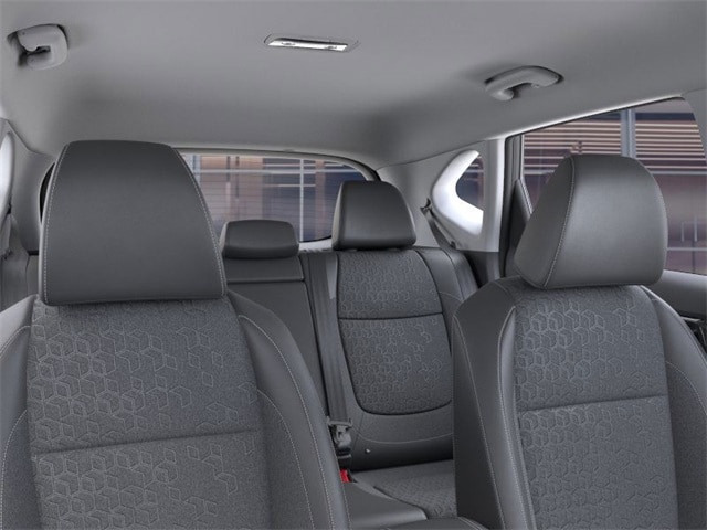 2026 Kia Seltos S photo 5