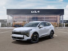 2026 Kia Sportage EX SUV