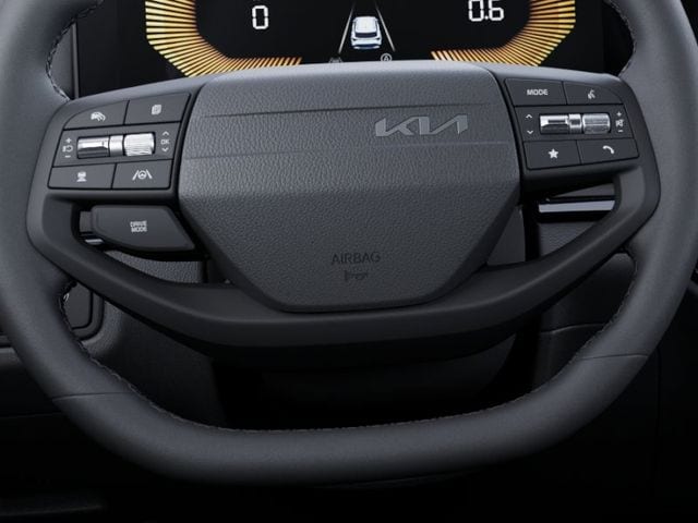 2026 Kia Sportage EX - Photo 22