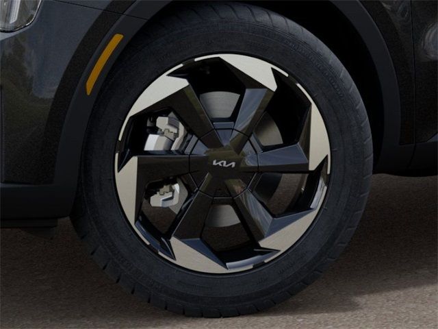 2025 Kia Sorento EX Hybrid - Photo 9