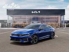 2026 Kia K5 GT-Line Sedan