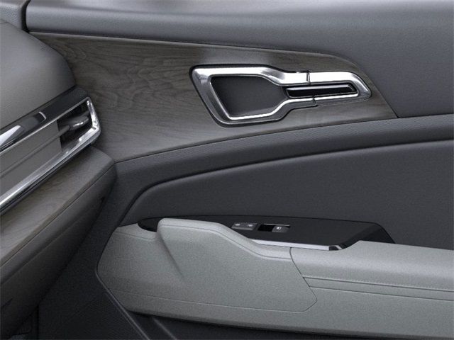 2025 Kia Sportage X-Line - Photo 25