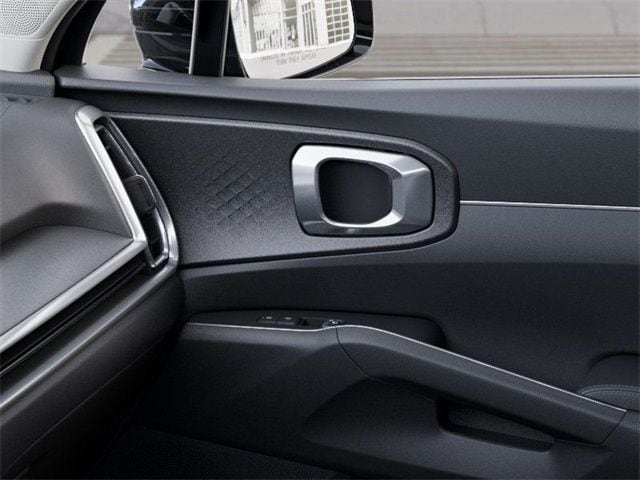 2025 Kia Sorento EX Hybrid - Photo 25