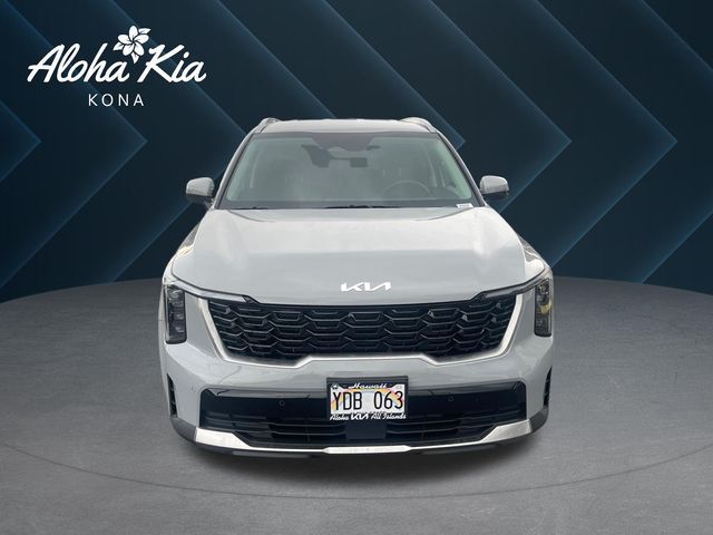 2025 Kia Sorento S AT 4WD's photo
