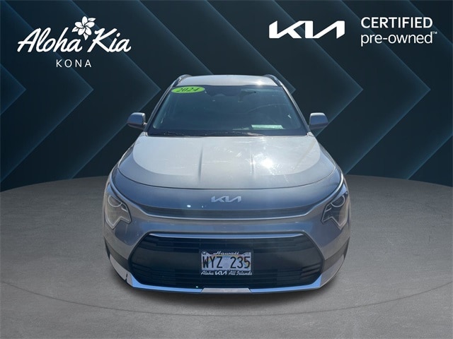 2024 Kia Niro LX