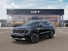 2025 Kia Sorento S SUV