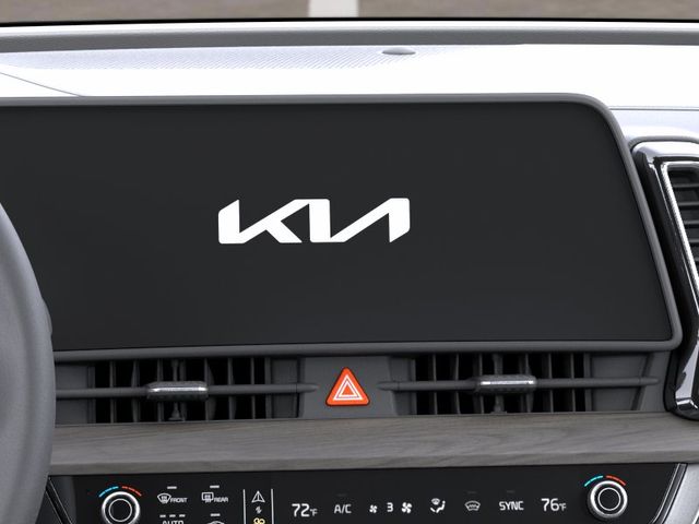 2025 Kia Sportage X-Line Prestige - Photo 20