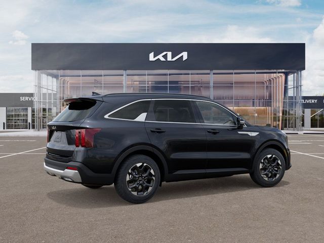2026 Kia Sorento S - Photo 6