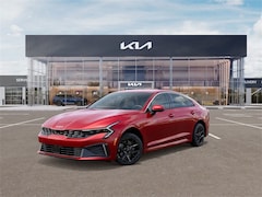 2025 Kia K5 LXS Sedan