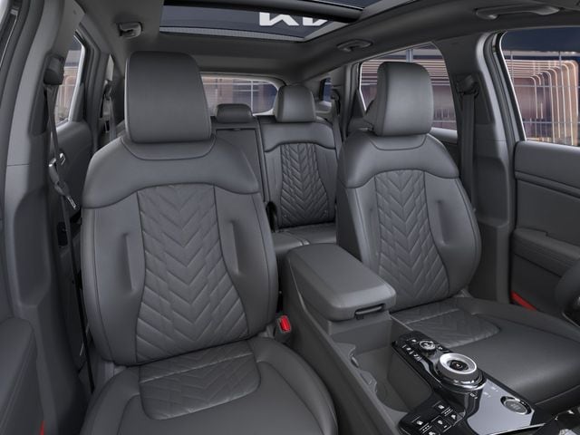 2025 Kia Sportage X-Line Prestige - Photo 15