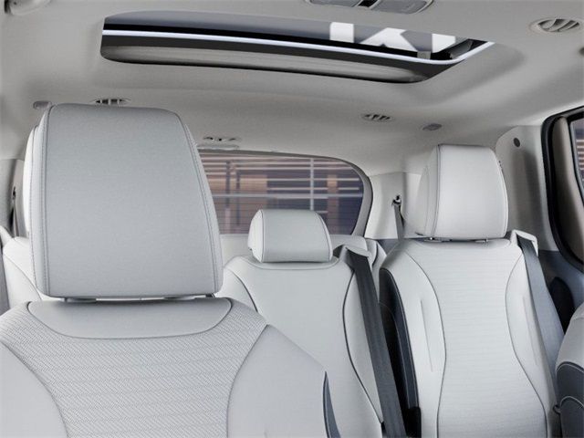 2025 Kia Carnival SX Prestige - Photo 27